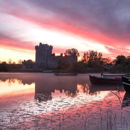 Kilarney Cottage Killarney Zewnętrze zdjęcie