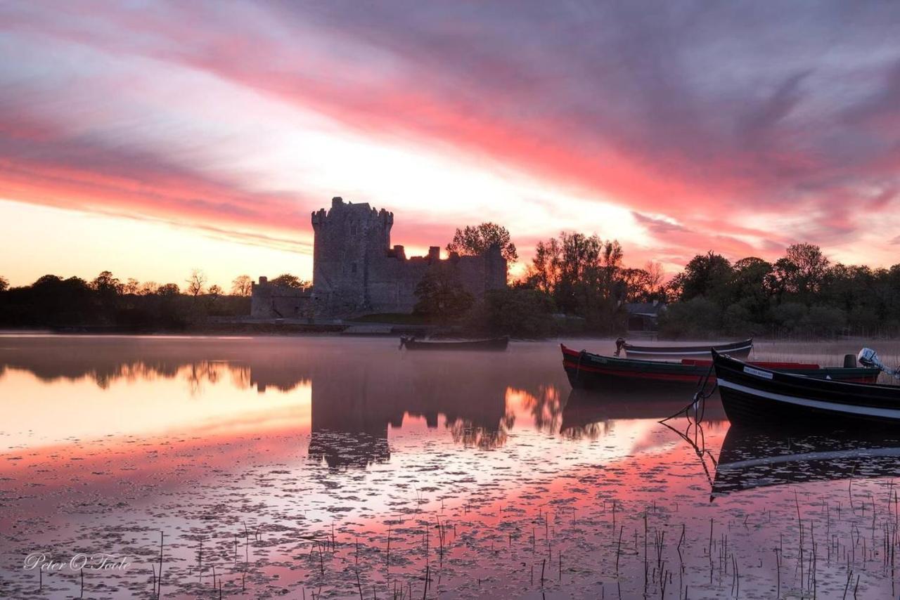 Kilarney Cottage Killarney Zewnętrze zdjęcie