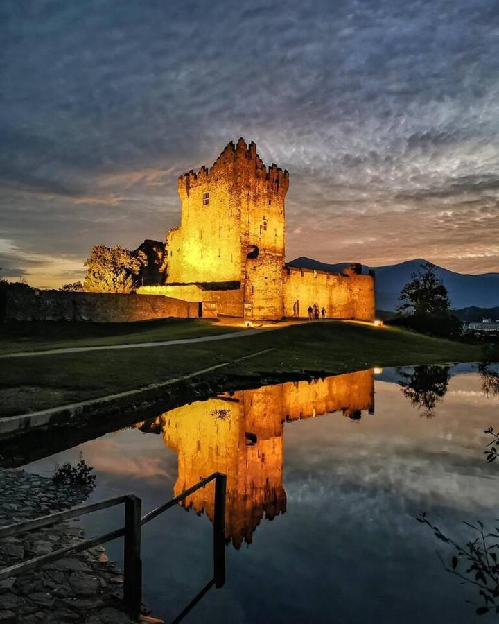 Kilarney Cottage Killarney Zewnętrze zdjęcie