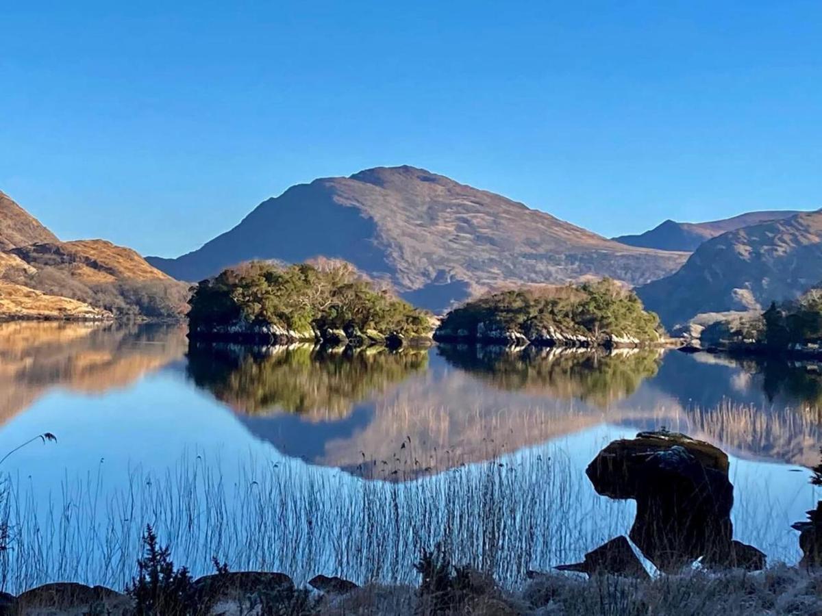 Kilarney Cottage Killarney Zewnętrze zdjęcie