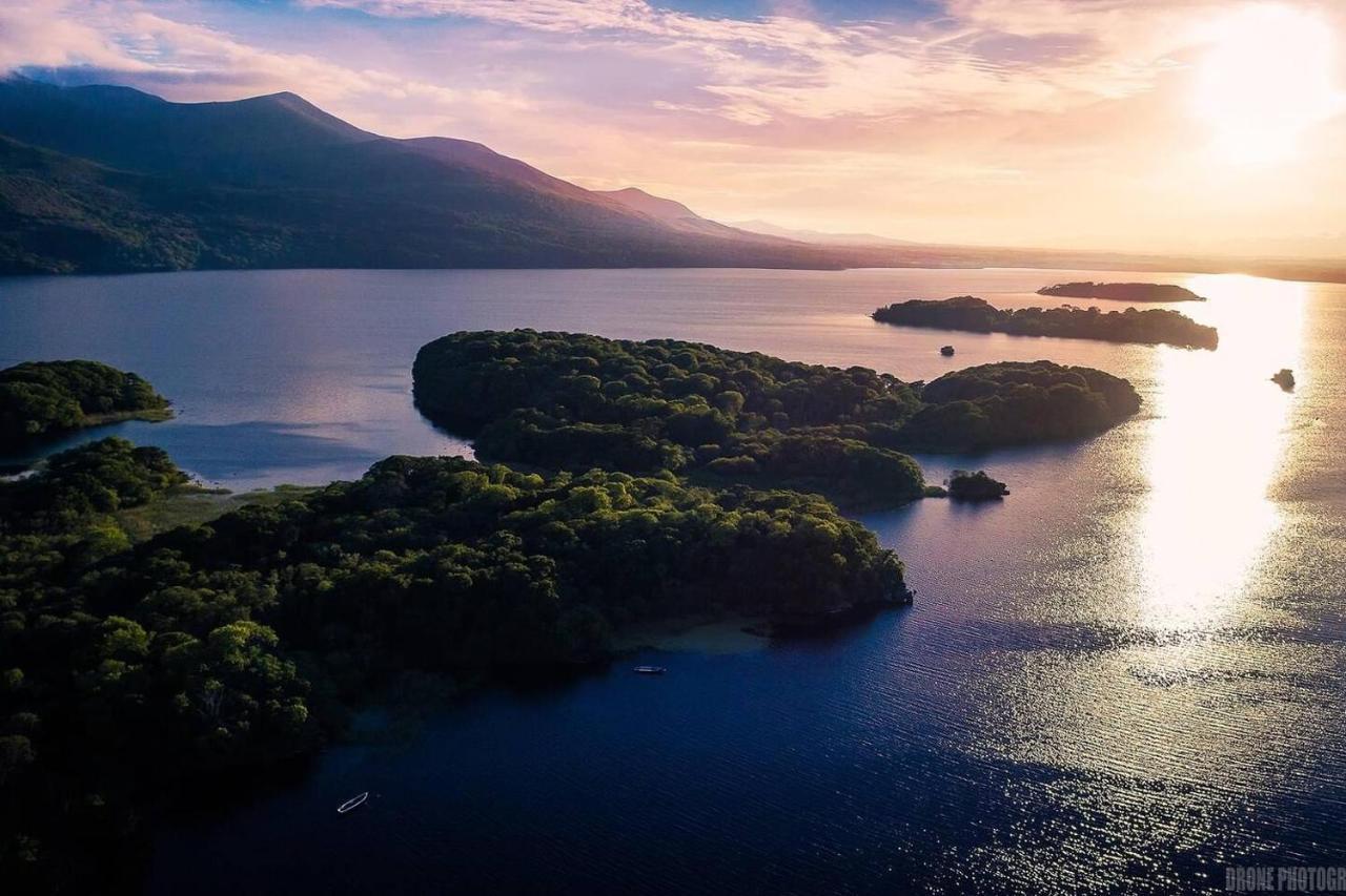 Kilarney Cottage Killarney Zewnętrze zdjęcie